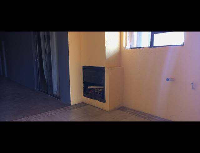 4 BEDROOM FREESTANDING SOLD IN ODINBURG GARDENS